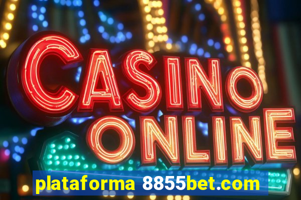 plataforma 8855bet.com